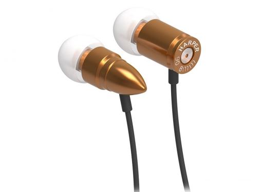 Гарнитура HARPER HV-609 Bronze