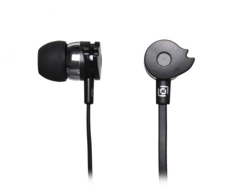 Наушники Oklick HP-S-210 Black