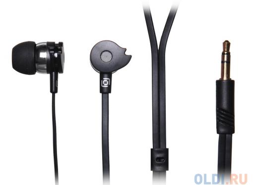 Наушники Oklick HP-S-210 Black