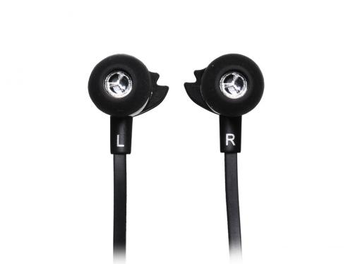 Наушники Oklick HP-S-210 Black