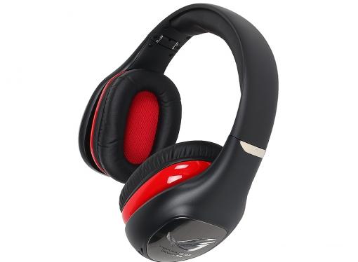 Гарнитура ASUS Vulcan PRO 20-20000Hz/32ohm/micro -42 dB/Black