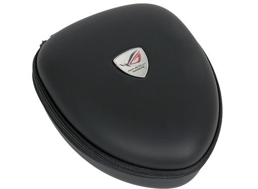 Гарнитура ASUS Vulcan PRO 20-20000Hz/32ohm/micro -42 dB/Black