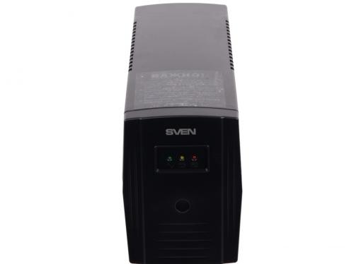 ИБП SVEN Pro 600 600VA/360W (2 EURO)