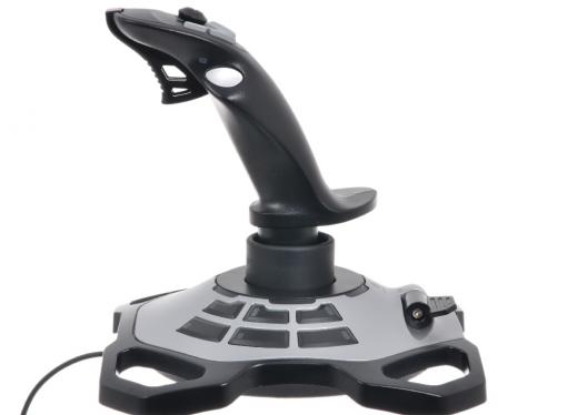 Джойстик (942-000031) Logitech Extreme 3D PRO (G-packing) NEW