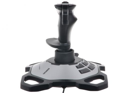 Джойстик (942-000031) Logitech Extreme 3D PRO (G-packing) NEW