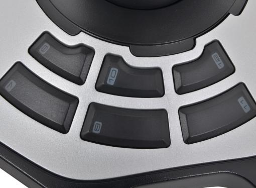 Джойстик (942-000031) Logitech Extreme 3D PRO (G-packing) NEW