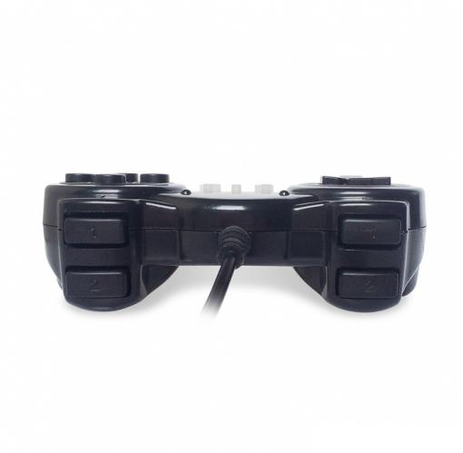 Геймпад CBR CBG 907 для PC, проводной, USB