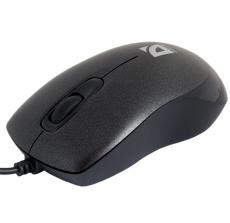 Мышь Defender Orion 300 B  (Черный) USB