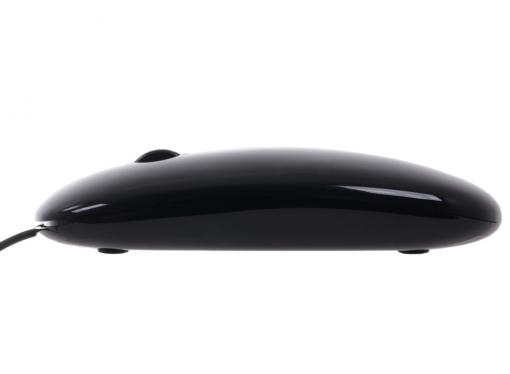 Мышь Defender  NetSprinter 440 B (черный),USB 2кн+1кл-кн, оптика