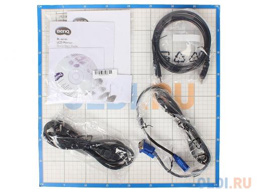 Монитор Benq BL2405PT 24