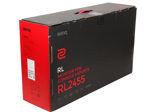 Монитор Benq RL2455 Zowie 24