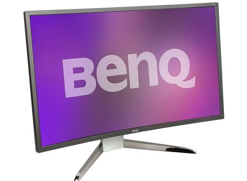 Монитор Benq EX3200R 31.5