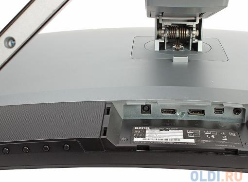 Монитор Benq EX3200R 31.5