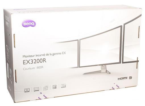 Монитор Benq EX3200R 31.5