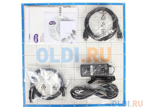 Монитор Benq EX3200R 31.5