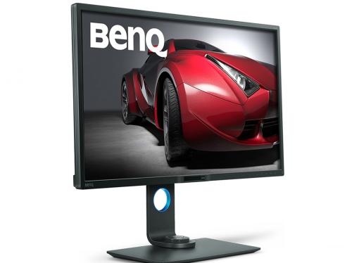 Монитор Benq PD3200U 32
