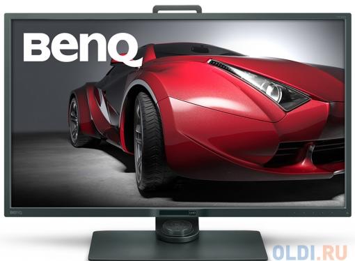 Монитор Benq PD3200U 32