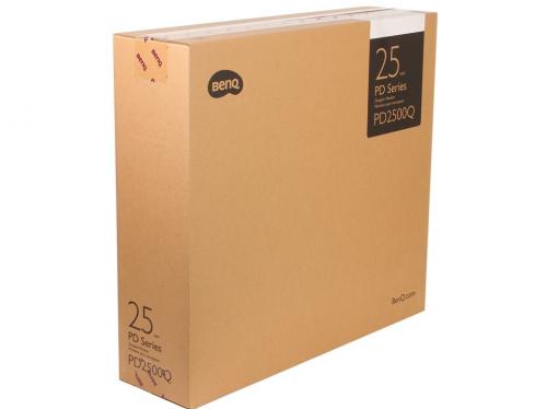 Монитор  Benq PD2500Q 25