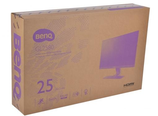 Монитор Benq GL2580HM 24.5