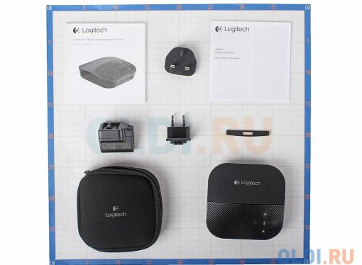 (980-000742) Logitech Mobile Speakerphone P710E
