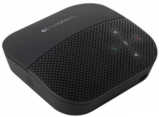 (980-000742) Logitech Mobile Speakerphone P710E