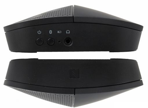 (980-000742) Logitech Mobile Speakerphone P710E
