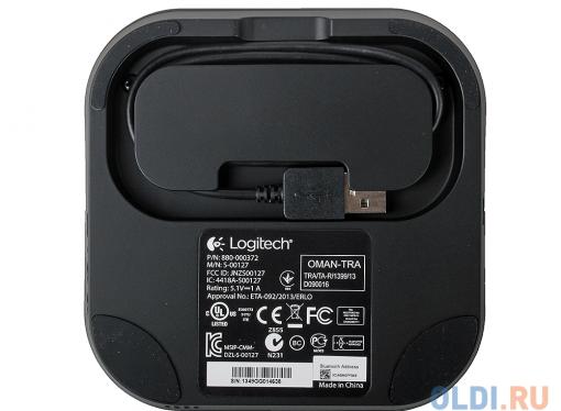 (980-000742) Logitech Mobile Speakerphone P710E