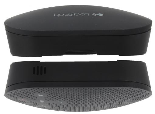 (980-000742) Logitech Mobile Speakerphone P710E
