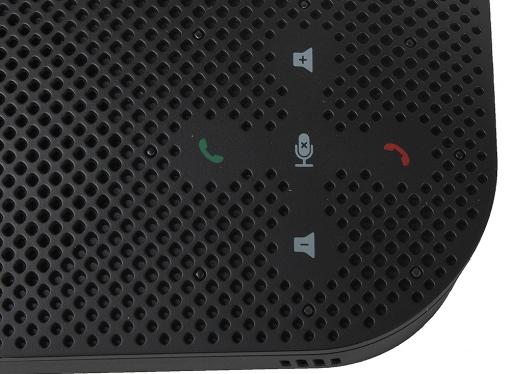 (980-000742) Logitech Mobile Speakerphone P710E