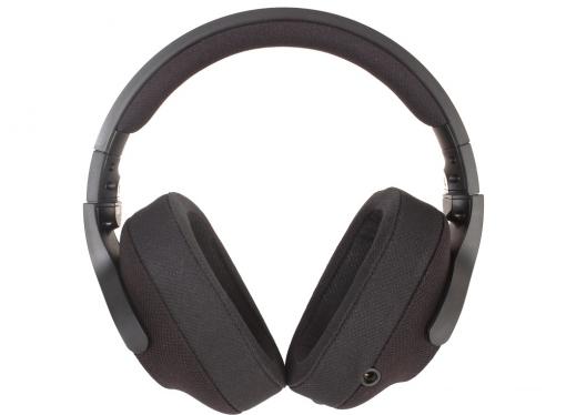(981-000668) Гарнитура Logitech 7.1 Surround Gaming Headset G433 TRIPLE BLACK