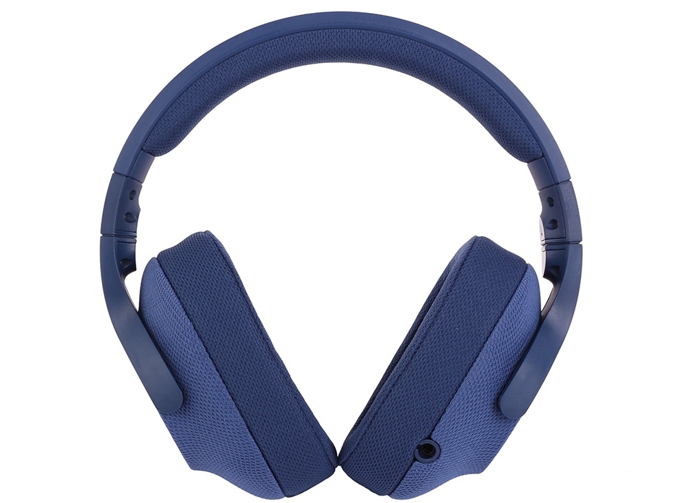 (981-000687) Гарнитура Logitech 7.1 Surround Gaming Headset G433 ROYAL BLUE...