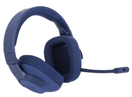 (981-000687) Гарнитура Logitech 7.1 Surround Gaming Headset G433 ROYAL BLUE
