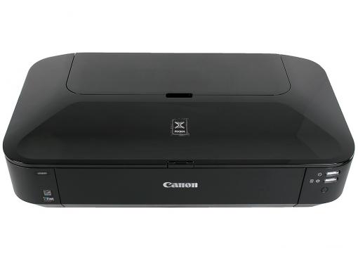 Принтер Canon PIXMA iX-6840 (струйный, A3)