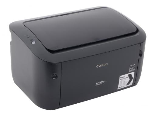 Принтер Canon I-SENSYS LBP6030B black (Лазерный, 18 стр/мин, 2400x600dpi, USB 2.0, A4)