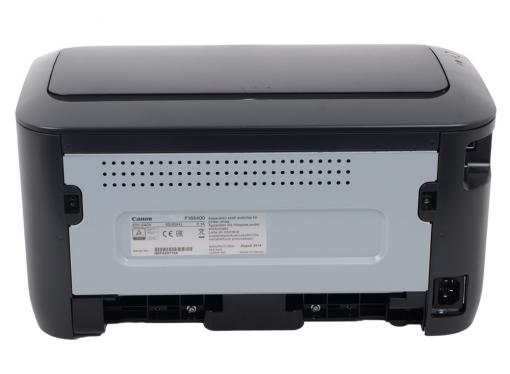 Принтер Canon I-SENSYS LBP6030B black (Лазерный, 18 стр/мин, 2400x600dpi, USB 2.0, A4)