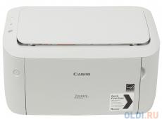Принтер Canon I-SENSYS LBP6030W (Лазерный, 18 стр/мин, 2400x600dpi, Wi-Fi, USB 2.0, A4)