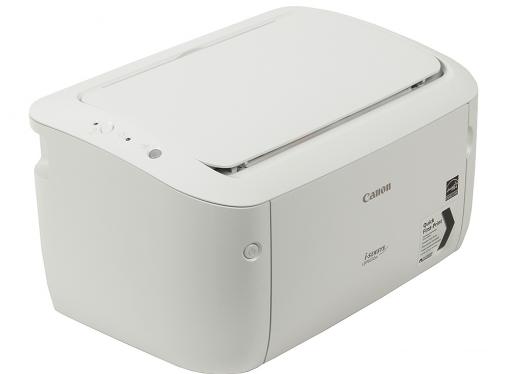 Принтер Canon I-SENSYS LBP6030W (Лазерный, 18 стр/мин, 2400x600dpi, Wi-Fi, USB 2.0, A4)