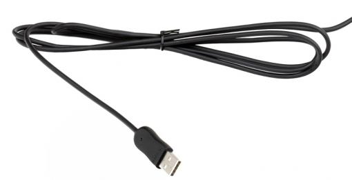 (APB-00011) Клавиатура+мышь Microsoft Wired 600 Desktop USB Black Retail