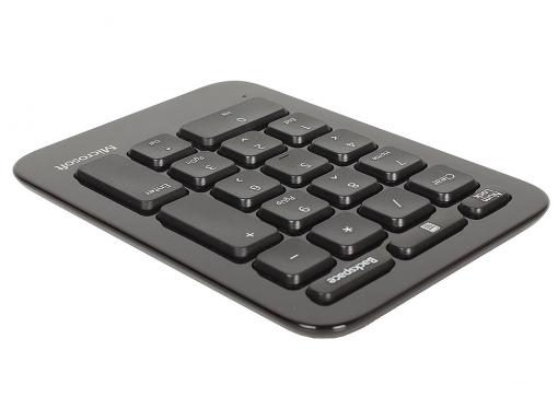 (L5V-00017) Клавиатура Microsoft , Sculpt Ergonomic Dsktp USB Port Russian Hdwr