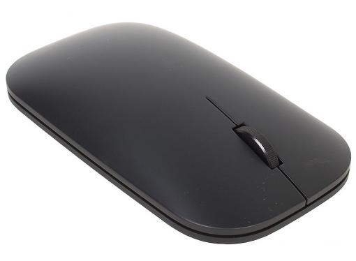 Клавиатура + мышь Microsoft Designer (7N9-00018) клав:черный мышь:черный Bluetooth