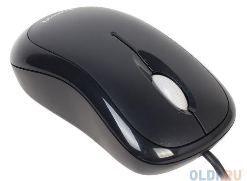 Клавиатура + Мышь Microsoft Desktop 600 (3J2-00015) Black (USB, keyboard: 5 multimedia btn, mouse: optical, 800dpi, 3btn+Scroll) ForBsnss