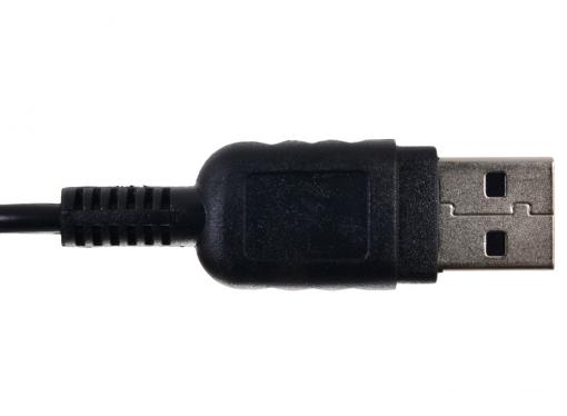 Мышь A4-Tech N-400-1 USB (GLOSS.GRAY)