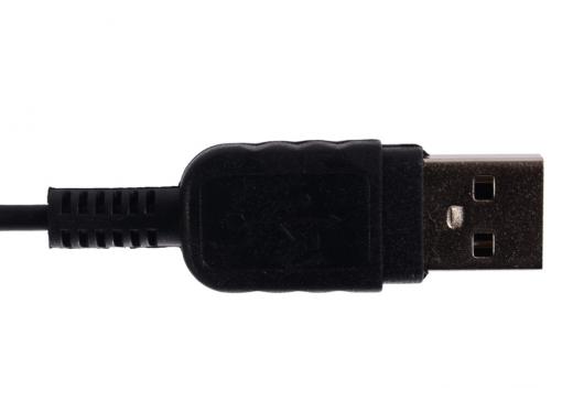 Мышь A4-Tech N-70FX-1, USB (черный) 2+1 кл-кн, V-Track