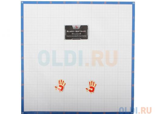 Мышь A4-Tech V8 (Black)