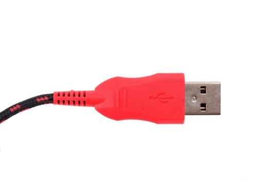 Мышь A4 Bloody Terminator TL60 черный/серый лазерная (8200dpi) USB2.0 игровая (8but)