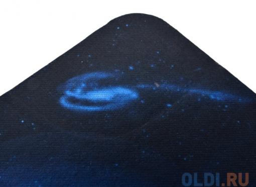 Коврик для мыши SVEN SA (8 рисунков), 220х180х0,7 мм, материал: 100% полиэстер + полиуретан