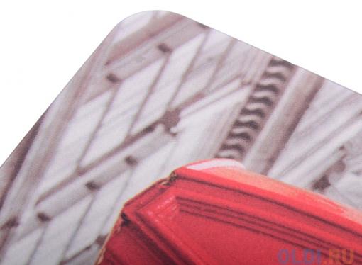 Коврик для мыши Defender Journey 240x190x0.4 мм, 6 видов