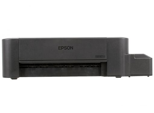 Принтер EPSON L120 (Фабрика Печати, 720x720dpi, струйный, A4, USB 2.0)