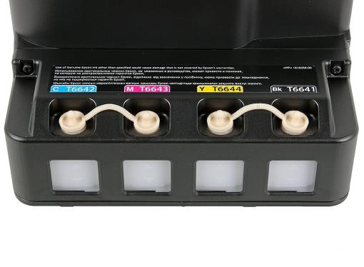 Принтер EPSON L120 (Фабрика Печати, 720x720dpi, струйный, A4, USB 2.0)