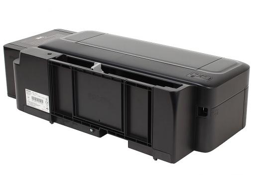 Принтер EPSON L132 (Фабрика Печати, 27стр./мин., 5760x1440 dpi, струйный, A4, USB 2.0)